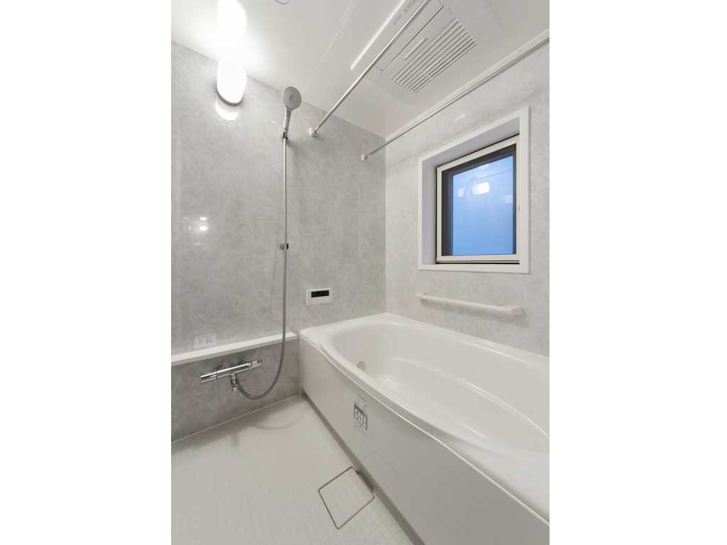 グッドステイ錦糸町WESTプレイス■『禁煙ルーム・1LDK・49平米・追い焚き機能・独立洗面・浴室乾燥付』【デラックス】の物件写真5