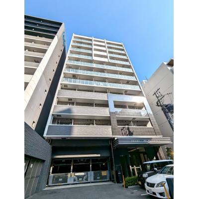 【長期利用者様Amazonギフト券プレゼント🔔🔔】【三宮まで電車で4分！！🚋】1LDKの広々空間エスリード神戸レジデンスの物件写真1