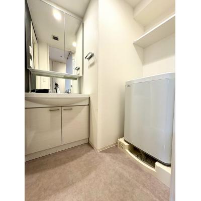 【長期利用者様Amazonギフト券プレゼント🔔🔔】【三宮まで電車で4分！！🚋】1LDKの広々空間エスリード神戸レジデンスの物件写真5