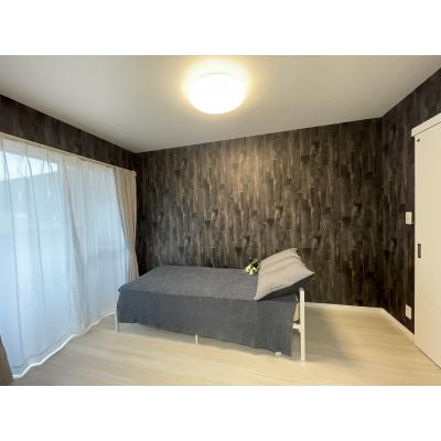 ★新着★邑久駅より徒歩3分！１ＬＤＫ🚗駐車場(有料)あり！🚕MSS尾張Aの外観画像