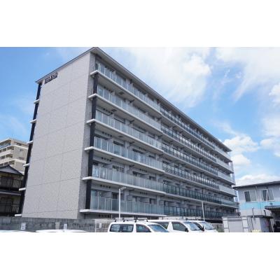 【長期利用者様Amazonギフト券プレゼント🔔🔔】【落ち着いた住環境・快適生活🌳🌳】エスリード京都梅小路アヴェニテの物件写真1