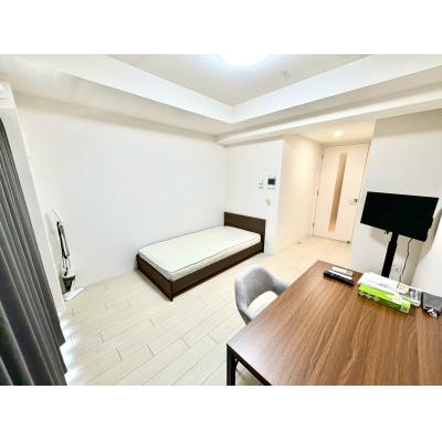 【長期利用者様Amazonギフト券プレゼント🔔🔔】【落ち着いた住環境・快適生活🌳🌳】エスリード京都梅小路アヴェニテの物件写真2