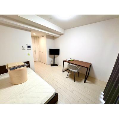 【長期利用者様Amazonギフト券プレゼント🔔🔔】【落ち着いた住環境・快適生活🌳🌳】エスリード京都梅小路アヴェニテの物件写真3