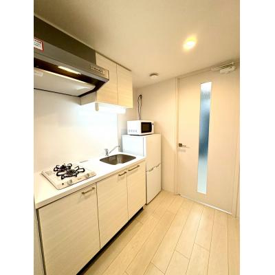 【長期利用者様Amazonギフト券プレゼント🔔🔔】【落ち着いた住環境・快適生活🌳🌳】エスリード京都梅小路アヴェニテの物件写真4