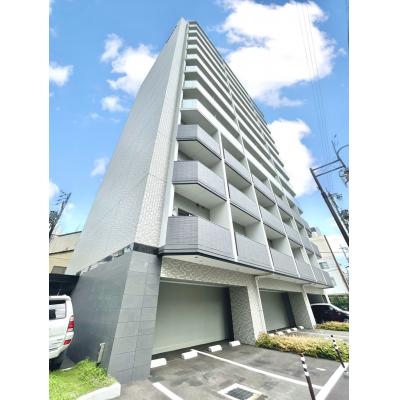 【長期利用者様Amazonギフト券プレゼント🔔🔔】【丸の内・栄・伏見エリア出張拠点👜】エスリード大須デュオの物件写真1