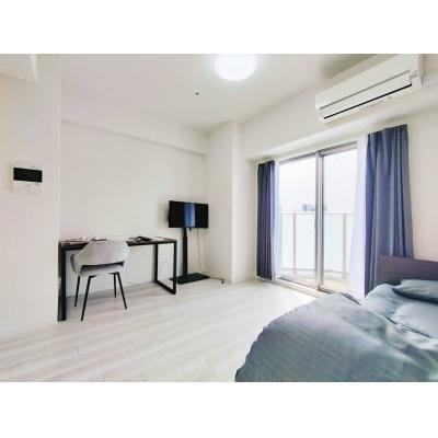 【長期利用者様Amazonギフト券プレゼント🔔🔔】【丸の内・栄・伏見エリア出張拠点👜】エスリード大須デュオの物件写真2