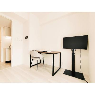 【長期利用者様Amazonギフト券プレゼント🔔🔔】【丸の内・栄・伏見エリア出張拠点👜】エスリード大須デュオの物件写真3