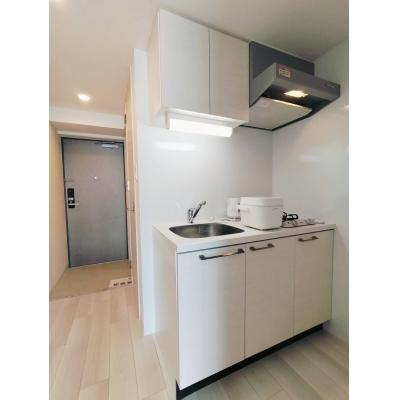 【長期利用者様Amazonギフト券プレゼント🔔🔔】【丸の内・栄・伏見エリア出張拠点👜】エスリード大須デュオの物件写真4