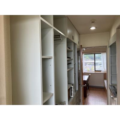 エスト上戸祭の物件写真2