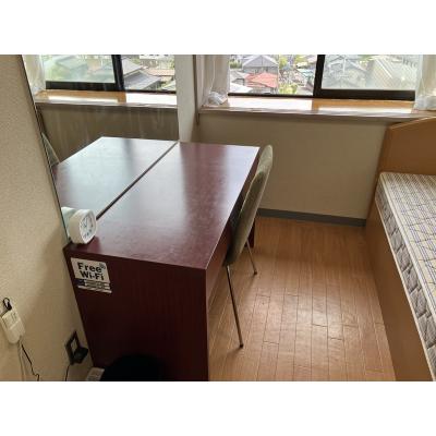 エスト上戸祭の物件写真3