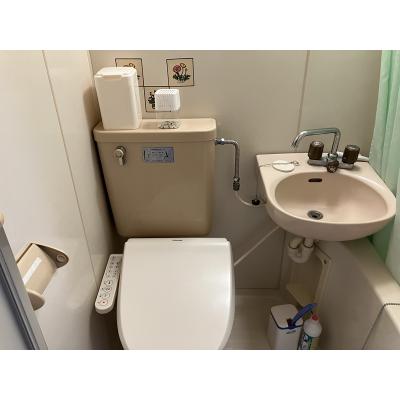 エスト上戸祭の物件写真4