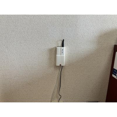 エスト上戸祭の物件写真5