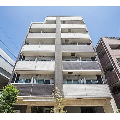 BraTTo蒲田南ライジング【ネット無料💻】雑色駅から2分｜家具家電一式｜の物件写真1