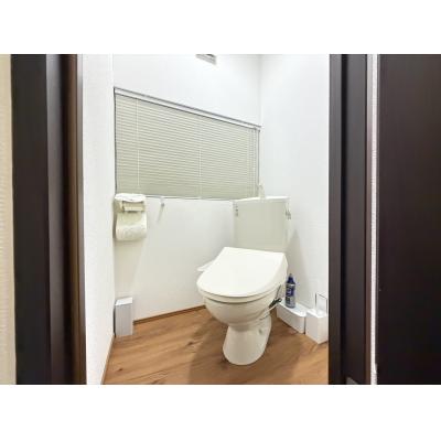 京橋レトロステイ　★【京橋駅近・京阪モール徒歩圏内・Wi-Fi無料・PCデスクチェア・ダブルベッド・シングルベッド・温水洗浄便座完備】★の物件写真5