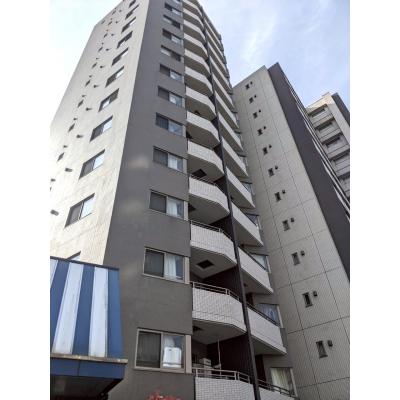 BraTTo高田馬場プレミアム【出張・研修・転勤にオススメ！】高田馬場駅から2分｜家具家電一式｜の物件写真1