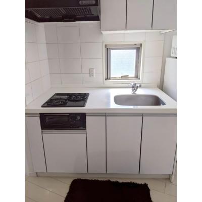 BraTTo高田馬場プレミアム【出張・研修・転勤にオススメ！】高田馬場駅から2分｜家具家電一式｜の物件写真6