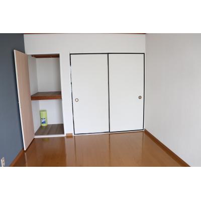 東都マンスリー コーポドリームキャッスルの物件写真3