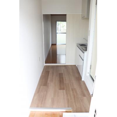 東都マンスリー コーポドリームキャッスルの物件写真4