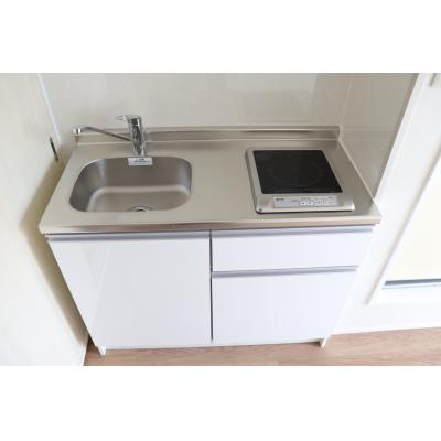 東都マンスリー コーポドリームキャッスルの物件写真5