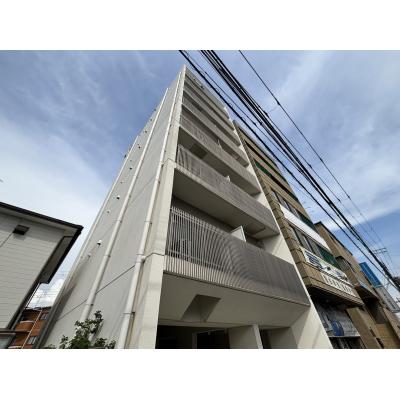 apartment 兵庫県明石市西明石町５丁目15-2 

↓地図はこちらから