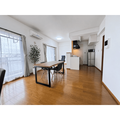 アルDEスリー鈴鹿　PlusOne　203の物件写真2