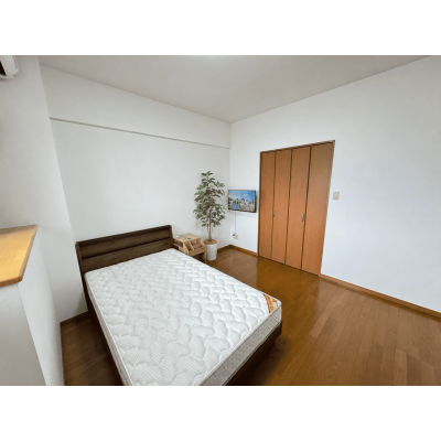 アルDEスリー鈴鹿　PlusOne　203の物件写真3