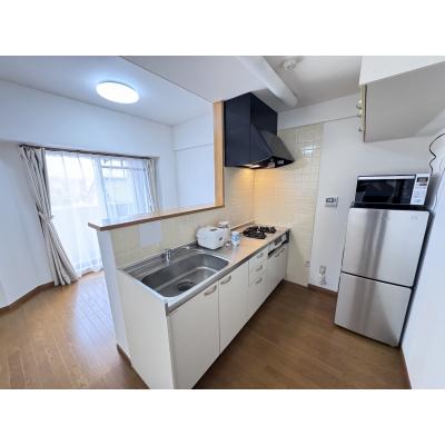 アルDEスリー鈴鹿　PlusOne　203の物件写真4