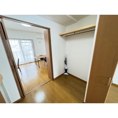 アルDEスリー鈴鹿　PlusOne　203の物件写真5