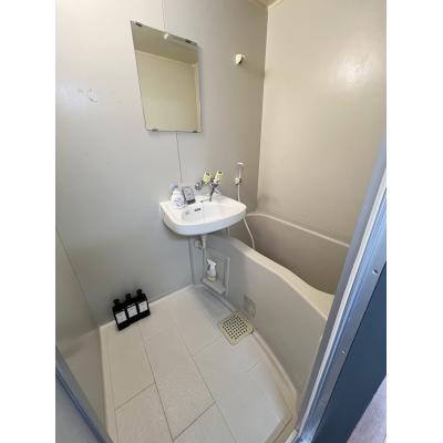 🏨🏨🏨タカラマンスリー🏨🏨🏨グランヴィレッジ大分1　803　大在方面への出張に便利です♪の物件写真4