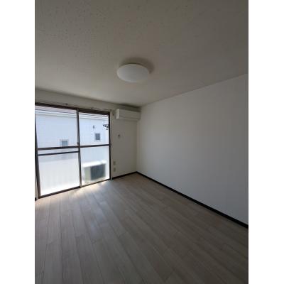 【焼津駅6分Wi-Fi無料】出張に最適◎P付の物件写真1