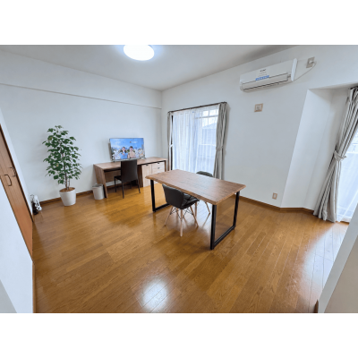 アルDEスリー鈴鹿　PlusOne　202の物件写真2