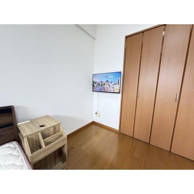 アルDEスリー鈴鹿　PlusOne　202の物件写真3