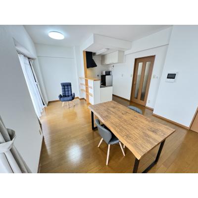 アルDEスリー鈴鹿　PlusOne　202の物件写真4