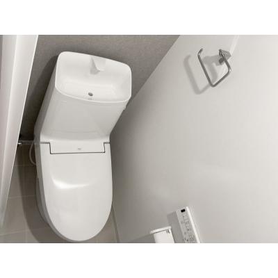 【🎉初期費用オフ｜お得なキャンペーン】【禁煙🚭/Wi-Fi無料🌐】マイナビSTAY下北沢プレミア　206の物件写真6
