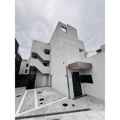 【🎉初期費用オフ｜お得なキャンペーン】【禁煙🚭/Wi-Fi無料🌐】マイナビSTAY下北沢プレミア　207の物件写真2