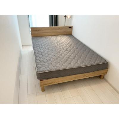 【🎉初期費用オフ｜お得なキャンペーン】【禁煙🚭/Wi-Fi無料🌐】マイナビSTAY下北沢プレミア　207の物件写真3