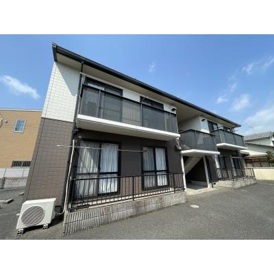 ニングル土倉　Dの物件写真1