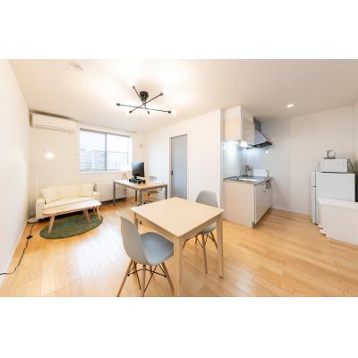 Sky Bluの物件写真2