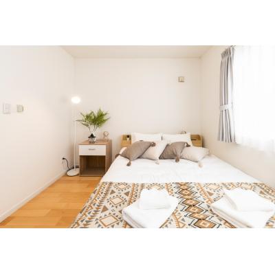 Sky Bluの物件写真3