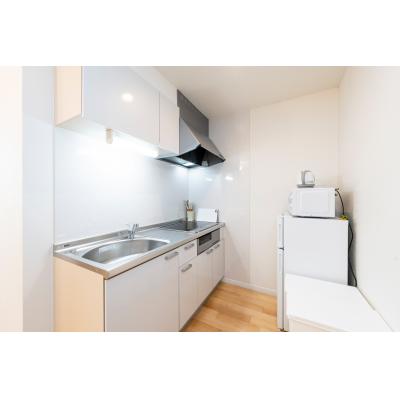 Sky Bluの物件写真4