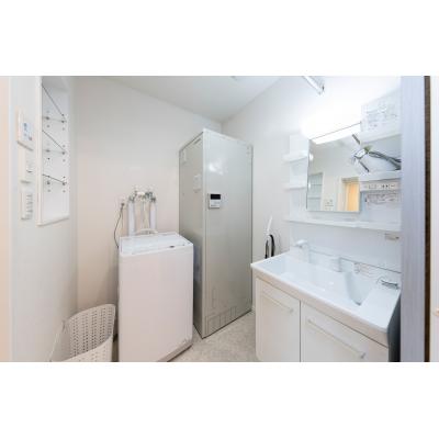 Sky Bluの物件写真5