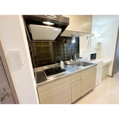 【🎉初期費用オフ｜お得なキャンペーン】【禁煙🚭/Wi-Fi無料🌐】マイナビSTAY神楽坂ウエストガーデン　701の物件写真4