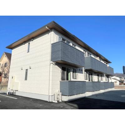 D-ROOMマンスリー【ヴィラ ベアテ】インターネット使い放題！追い炊き機能付き！の物件写真1