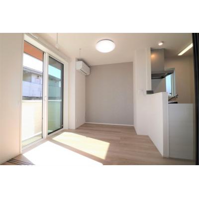 D-ROOMマンスリー【ヴィラ ベアテ】インターネット使い放題！追い炊き機能付き！の物件写真2