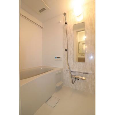 D-ROOMマンスリー【ヴィラ ベアテ】インターネット使い放題！追い炊き機能付き！の物件写真4