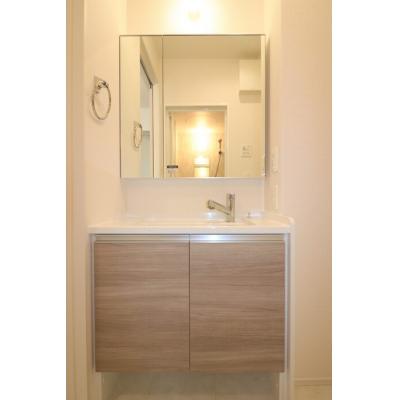 D-ROOMマンスリー【ヴィラ ベアテ】インターネット使い放題！追い炊き機能付き！の物件写真5