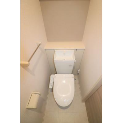 D-ROOMマンスリー【ヴィラ ベアテ】インターネット使い放題！追い炊き機能付き！の物件写真6