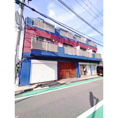 【J’sマンスリー千歳船橋 301】即入居可🌟厚さ20㎝高密度ポケットコイルマットレス使用！駅徒歩6分、新宿駅や都心エリアへのアクセス良好☆【インターネット無料】の物件写真2