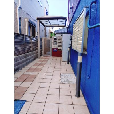 【J’sマンスリー千歳船橋 301】即入居可🌟厚さ20㎝高密度ポケットコイルマットレス使用！駅徒歩6分、新宿駅や都心エリアへのアクセス良好☆【インターネット無料】の物件写真3