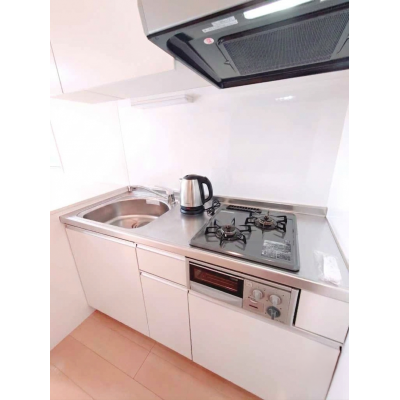 【J’sマンスリー千歳船橋 301】即入居可🌟厚さ20㎝高密度ポケットコイルマットレス使用！駅徒歩6分、新宿駅や都心エリアへのアクセス良好☆【インターネット無料】の物件写真5